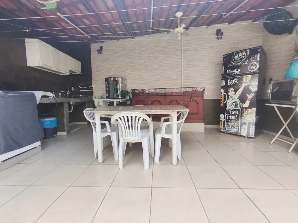 Casa, 3 quartos, 240 m² - Foto 10