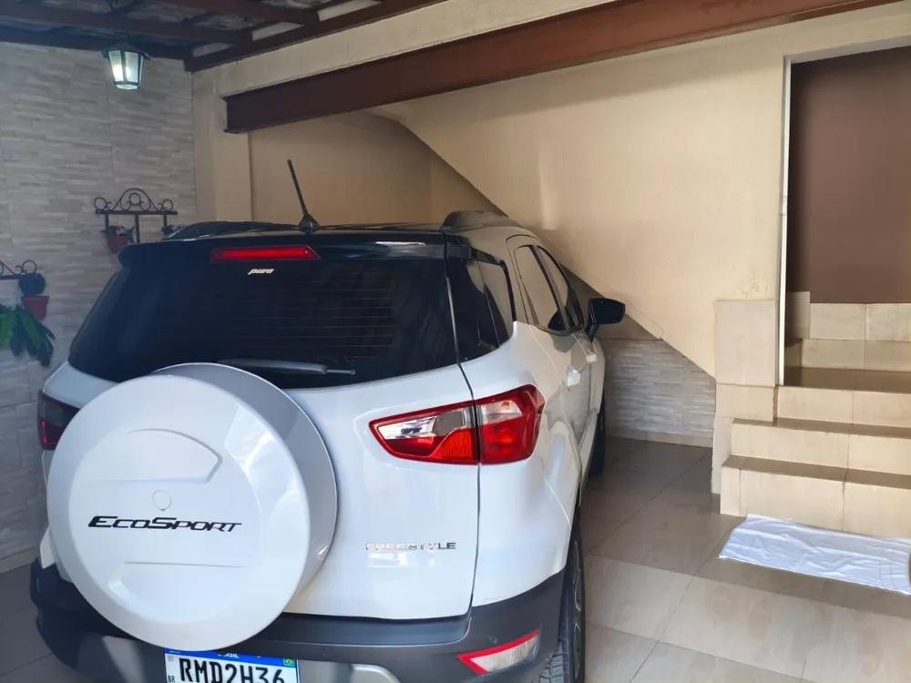Casa, 3 quartos, 240 m² - Foto 4