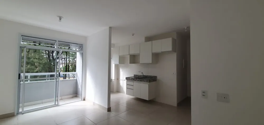Apartamento, 2 quartos, 49 m² - Foto 3