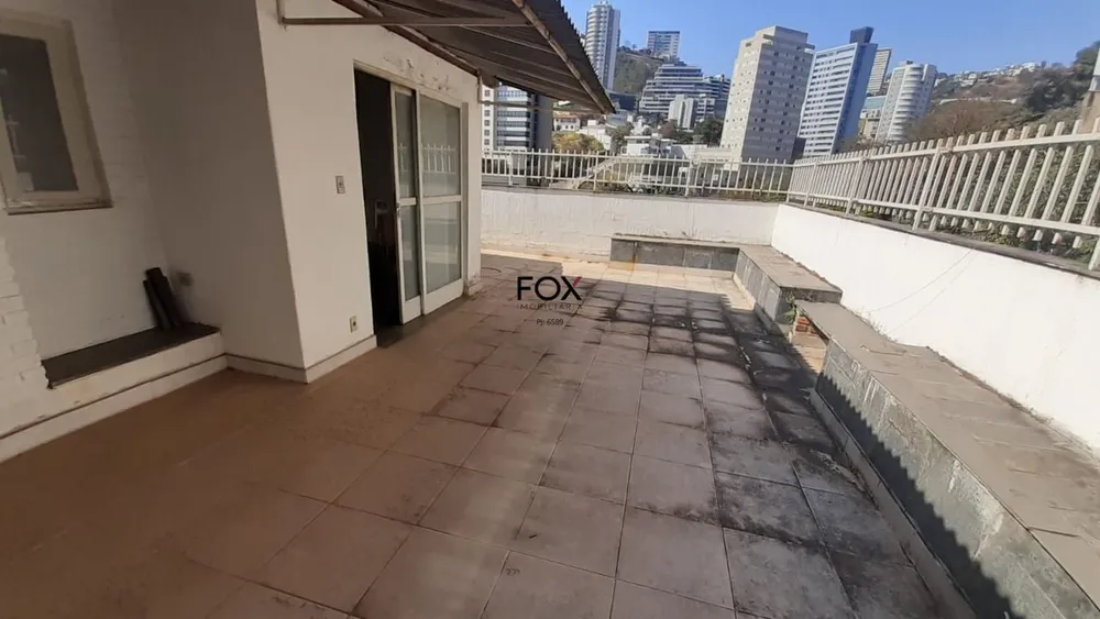 Cobertura, 3 quartos, 180 m² - Foto 1