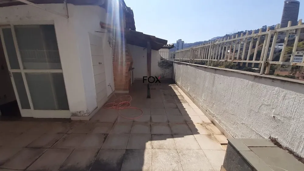 Cobertura, 3 quartos, 180 m² - Foto 1