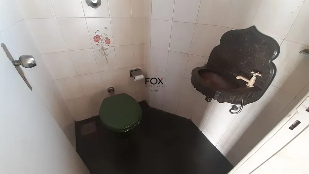 Cobertura, 3 quartos, 180 m² - Foto 10