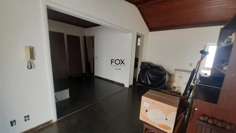 Cobertura, 3 quartos, 180 m² - Foto 3