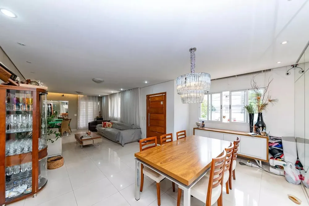 Casa, 4 quartos, 267 m² - Foto 6