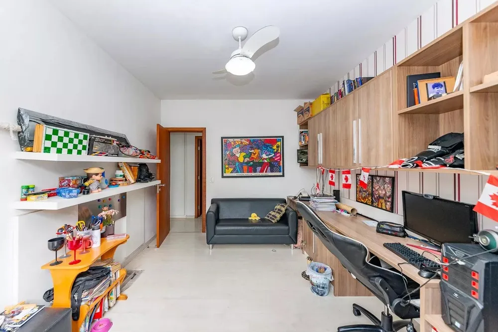 Casa, 4 quartos, 267 m² - Foto 11