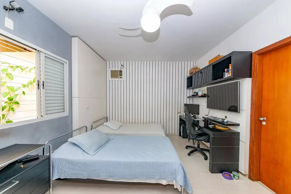 Casa, 4 quartos, 267 m² - Foto 9