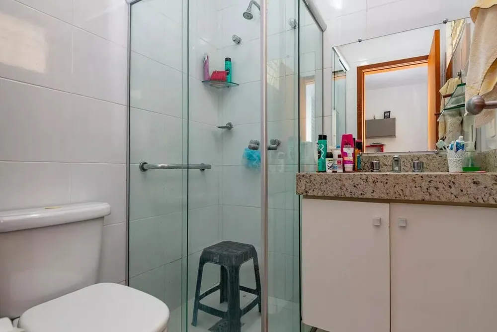 Casa, 4 quartos, 267 m² - Foto 13