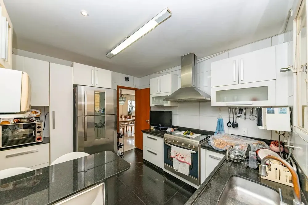 Casa, 4 quartos, 267 m² - Foto 14