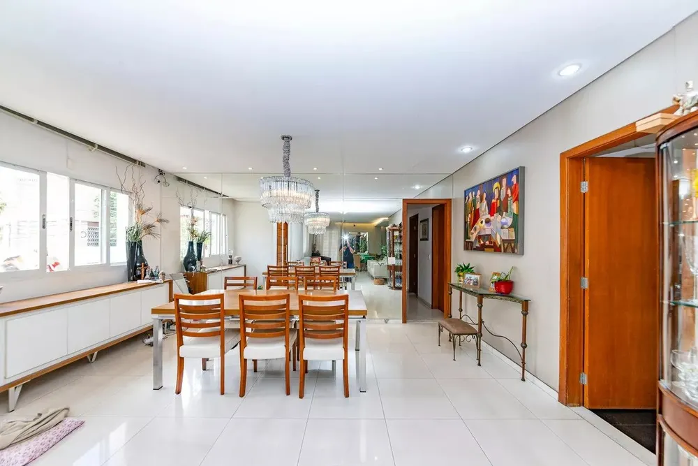 Casa, 4 quartos, 267 m² - Foto 5