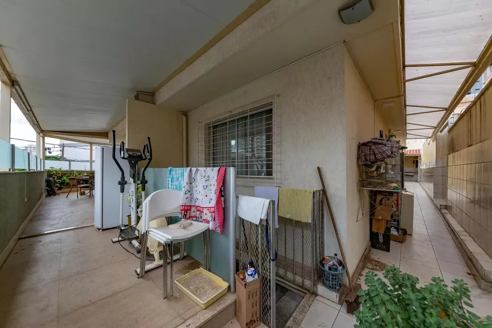 Casa, 4 quartos, 267 m² - Foto 16