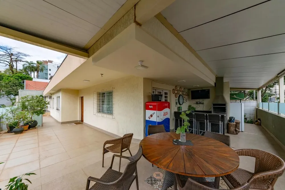 Casa, 4 quartos, 267 m² - Foto 15
