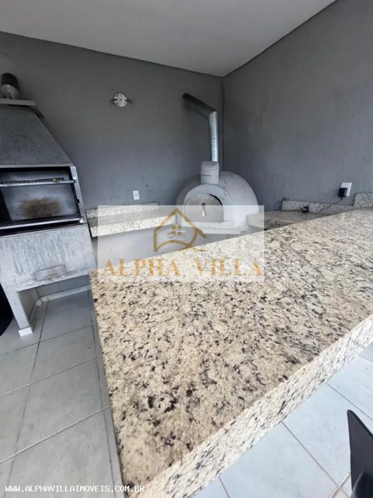 Apartamento, 2 quartos, 46 m² - Foto 3