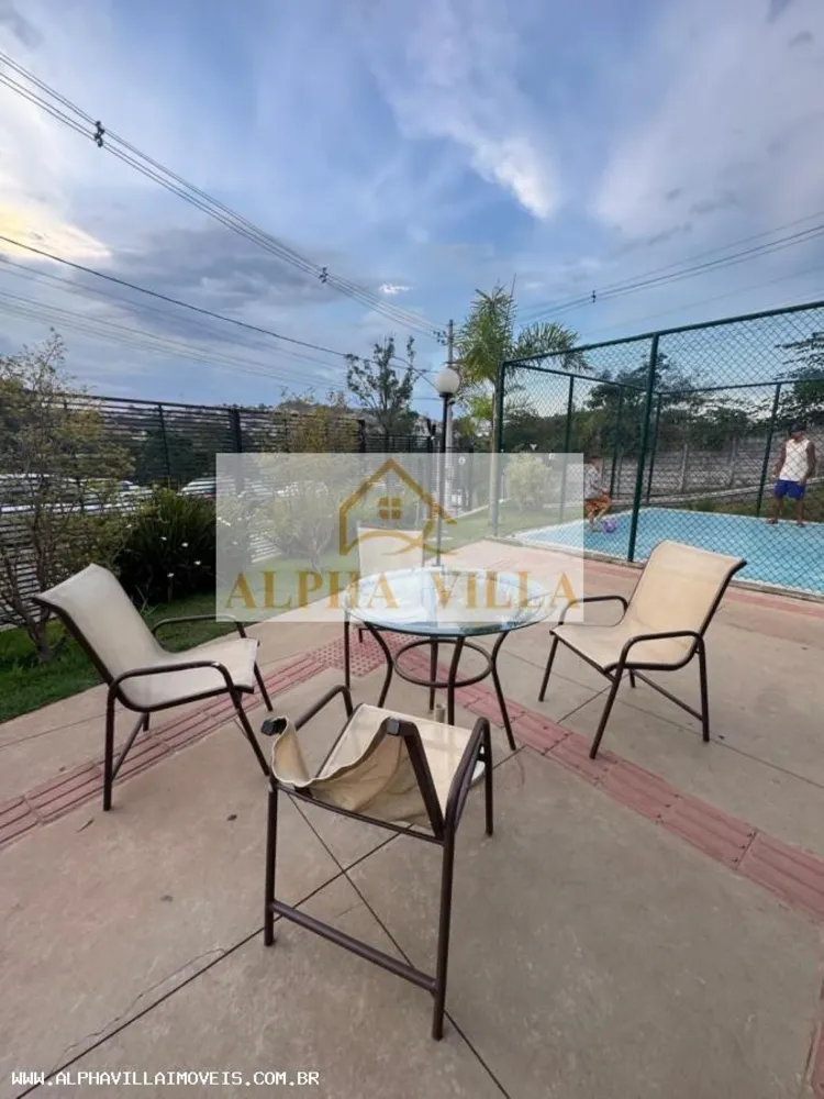 Apartamento, 2 quartos, 46 m² - Foto 4