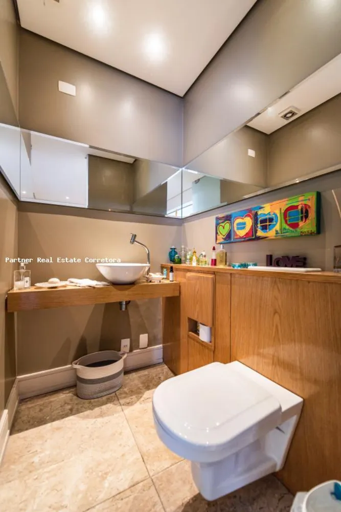 Apartamento, 3 quartos, 250 m² - Foto 6