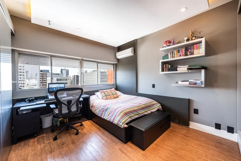 Apartamento, 3 quartos, 250 m² - Foto 13