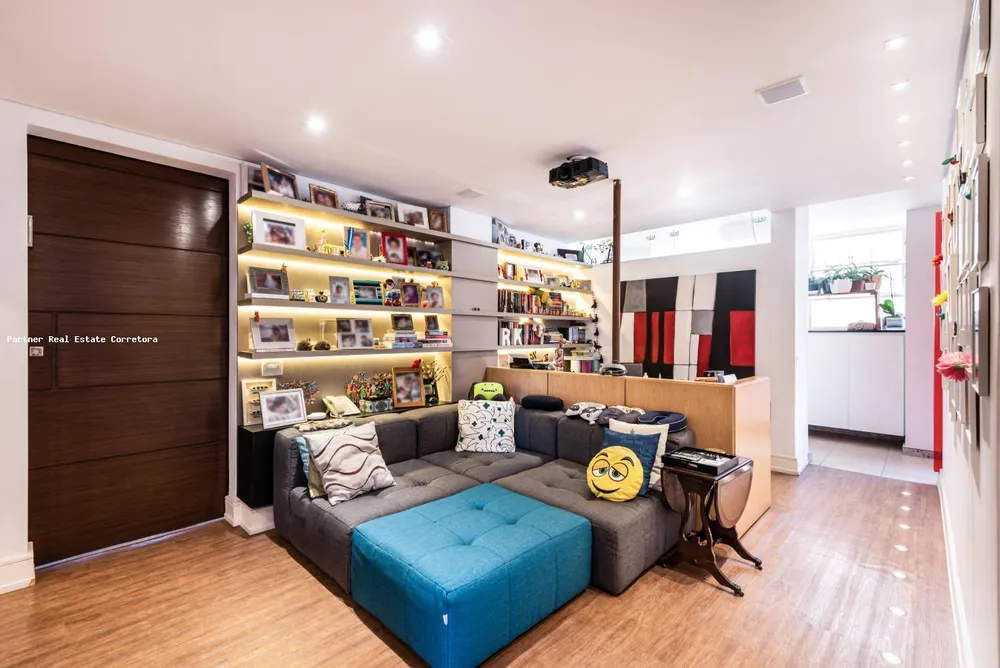 Apartamento, 3 quartos, 250 m² - Foto 16