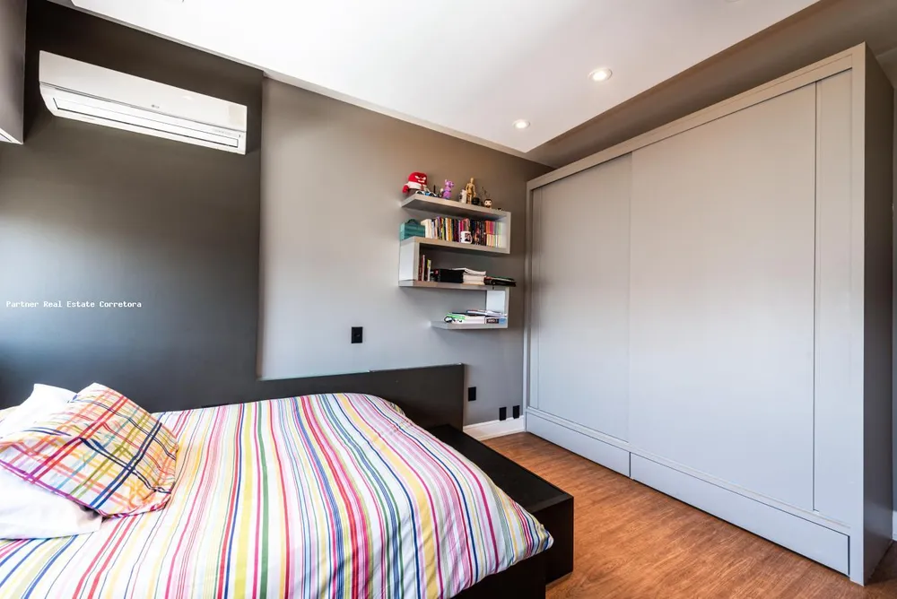 Apartamento, 3 quartos, 250 m² - Foto 5