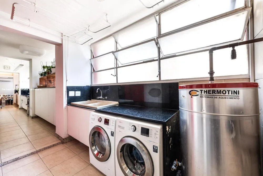 Apartamento, 3 quartos, 250 m² - Foto 14