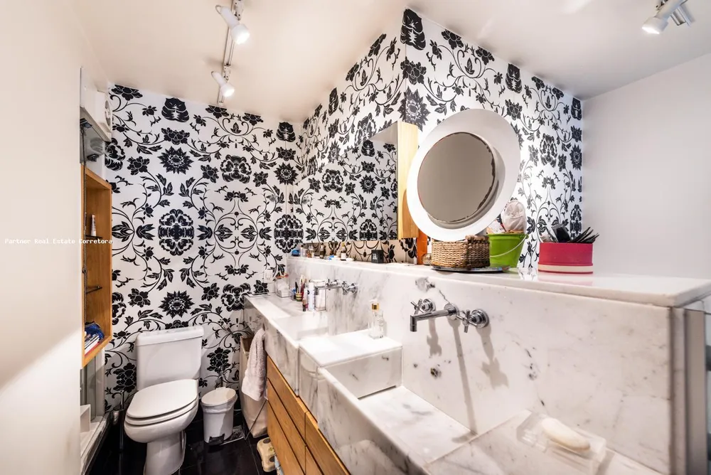 Apartamento, 3 quartos, 250 m² - Foto 12