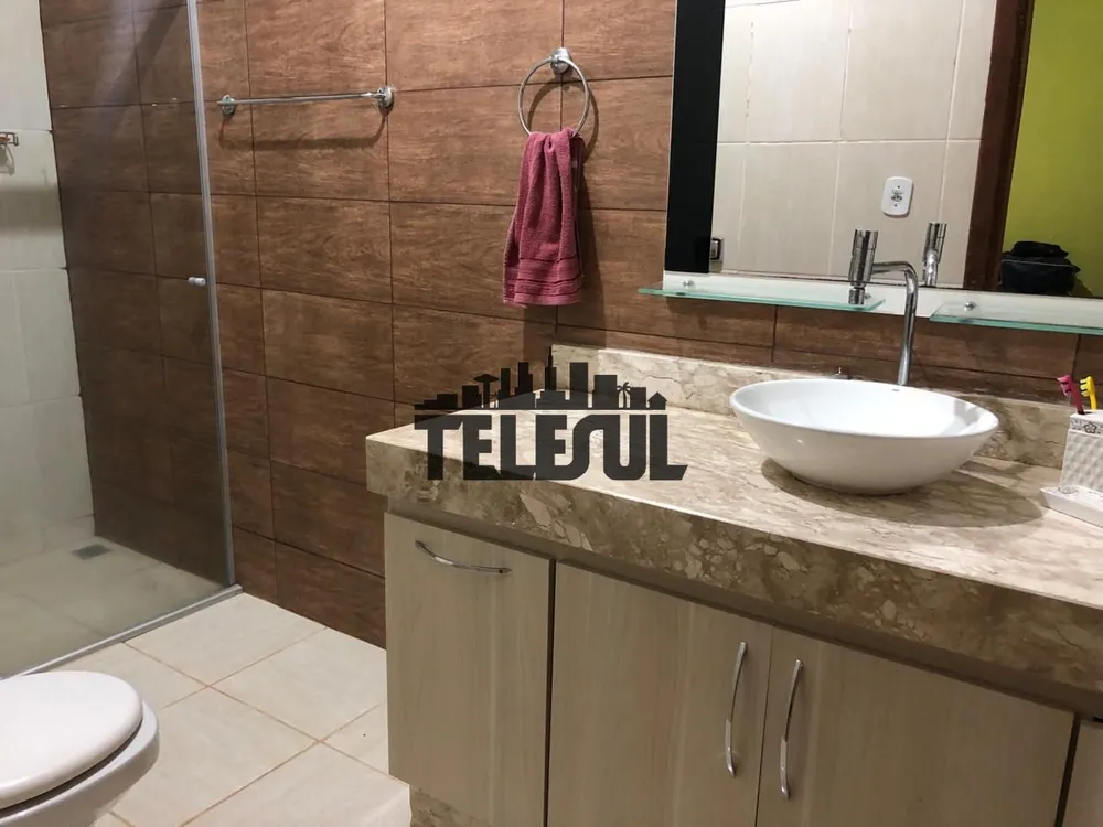 Chácara, 4 quartos - Foto 20