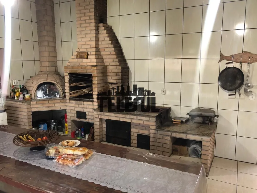 Chácara, 4 quartos - Foto 6