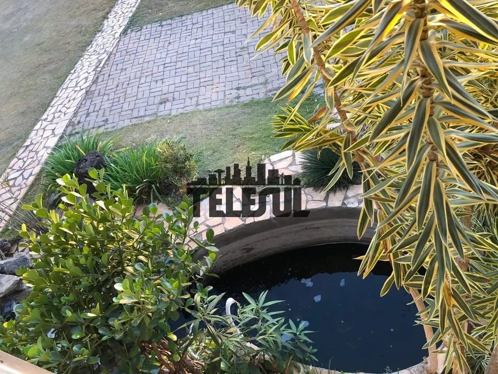 Chácara, 4 quartos - Foto 8