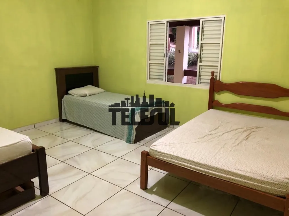 Chácara, 4 quartos - Foto 11