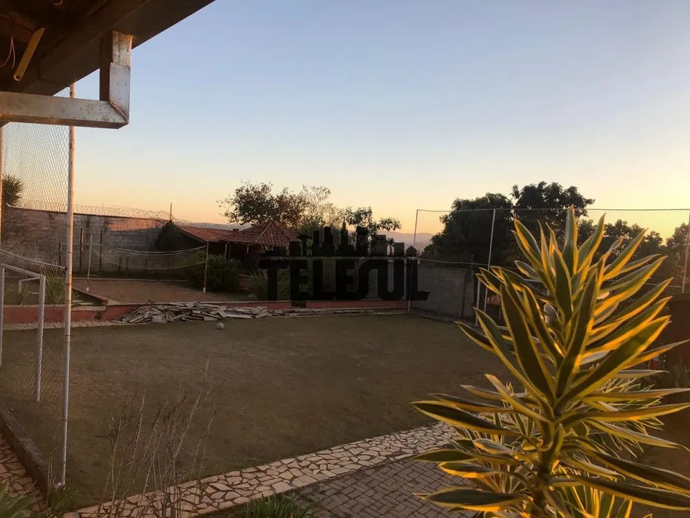Chácara, 4 quartos - Foto 6