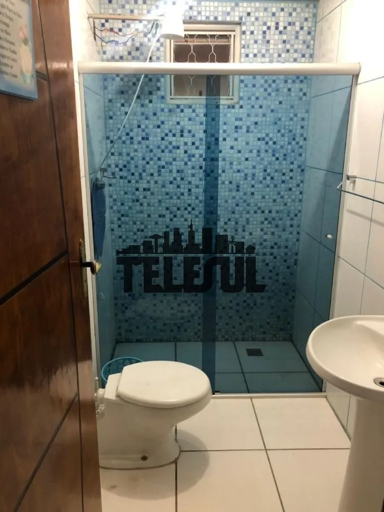 Chácara, 4 quartos - Foto 14
