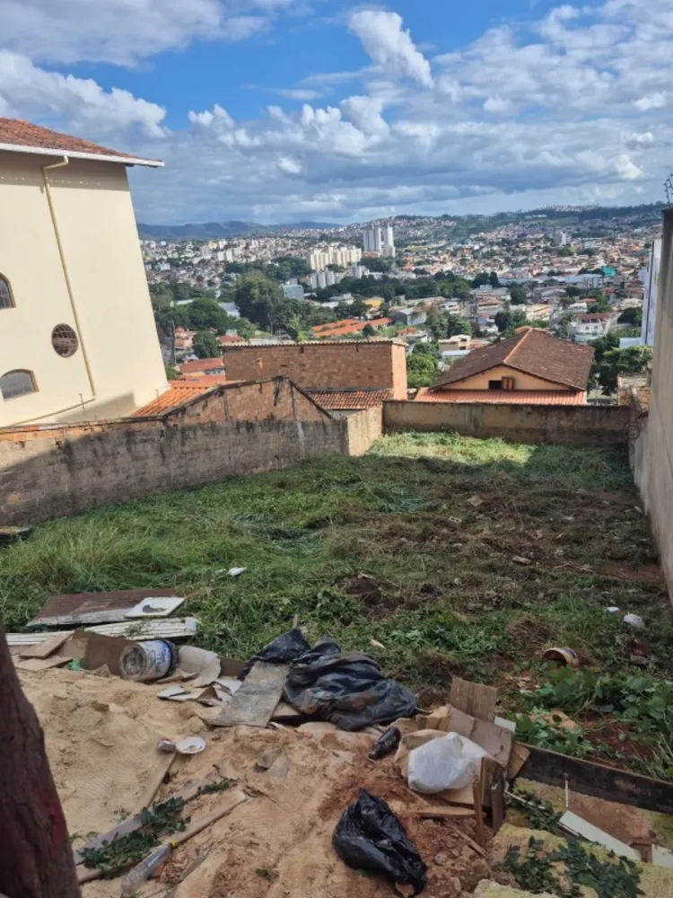 Terreno, 360 m² - Foto 1