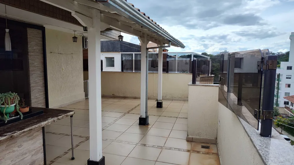 Cobertura, 4 quartos, 183 m² - Foto 9