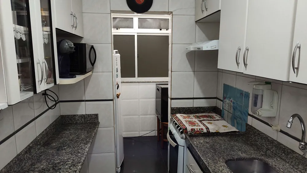 Cobertura, 4 quartos, 183 m² - Foto 12