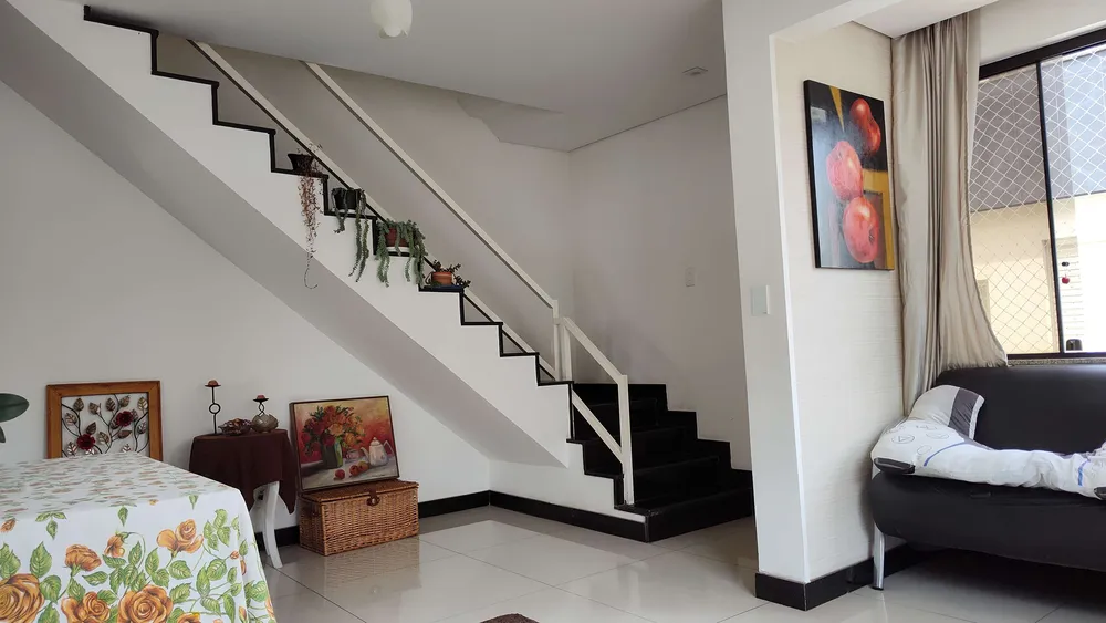 Cobertura, 4 quartos, 183 m² - Foto 1