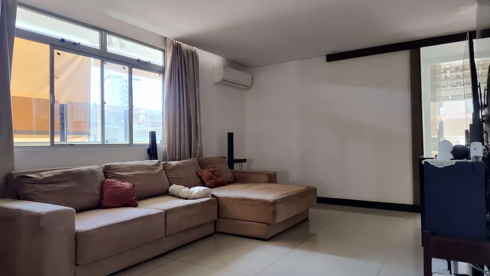 Cobertura, 4 quartos, 183 m² - Foto 5