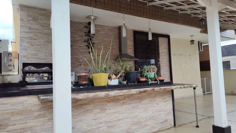 Cobertura, 4 quartos, 183 m² - Foto 6