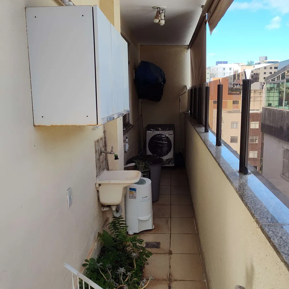 Cobertura, 4 quartos, 183 m² - Foto 8