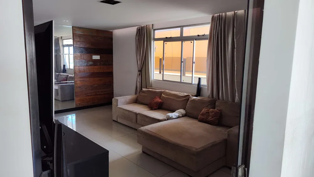 Cobertura, 4 quartos, 183 m² - Foto 3