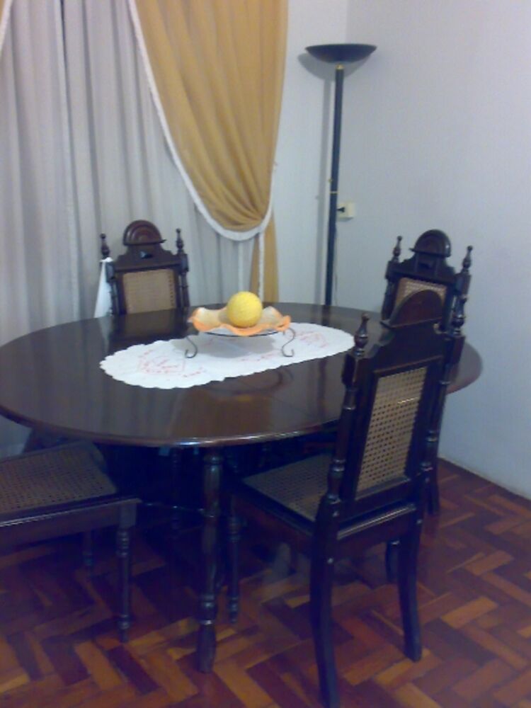 Apartamento à venda com 3 quartos, 77m² - Foto 5