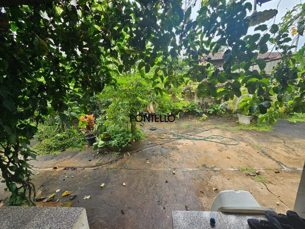 Casa, 4 quartos, 310 m² - Foto 12