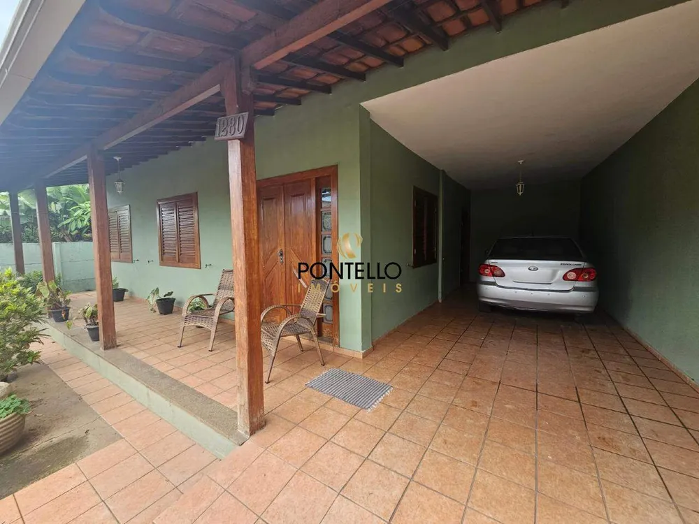 Casa, 4 quartos, 310 m² - Foto 3