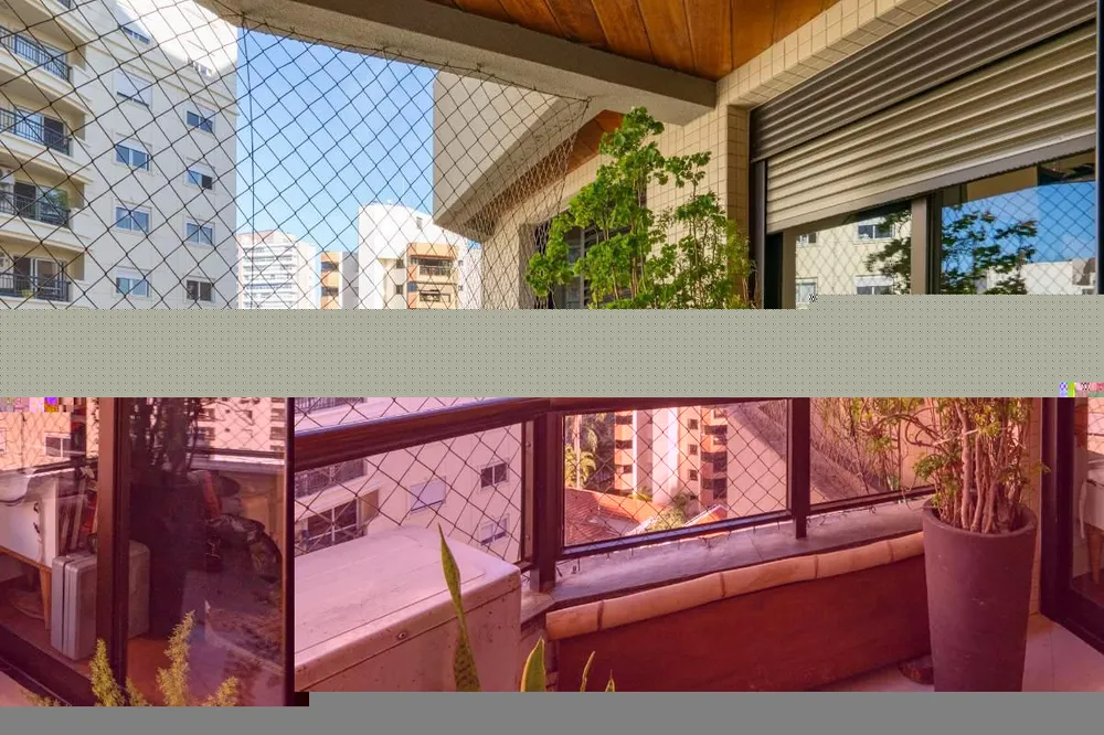 Apartamento, 4 quartos, 245 m² - Foto 6