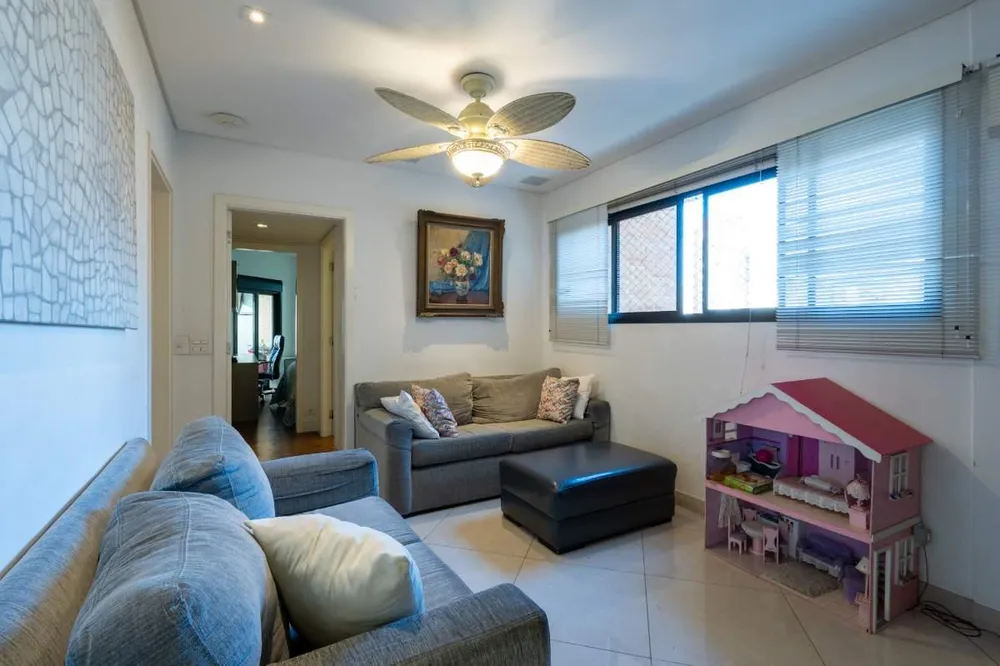 Apartamento, 4 quartos, 245 m² - Foto 10