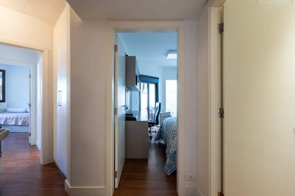 Apartamento, 4 quartos, 245 m² - Foto 1