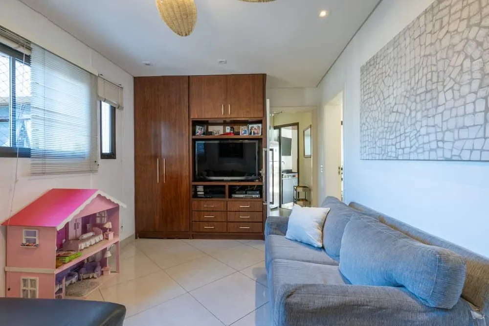 Apartamento, 4 quartos, 245 m² - Foto 5