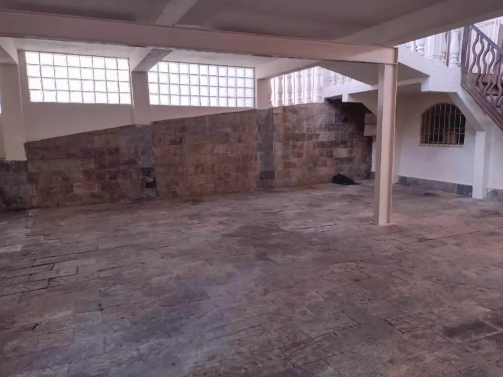 Casa, 4 quartos, 36 m² - Foto 16