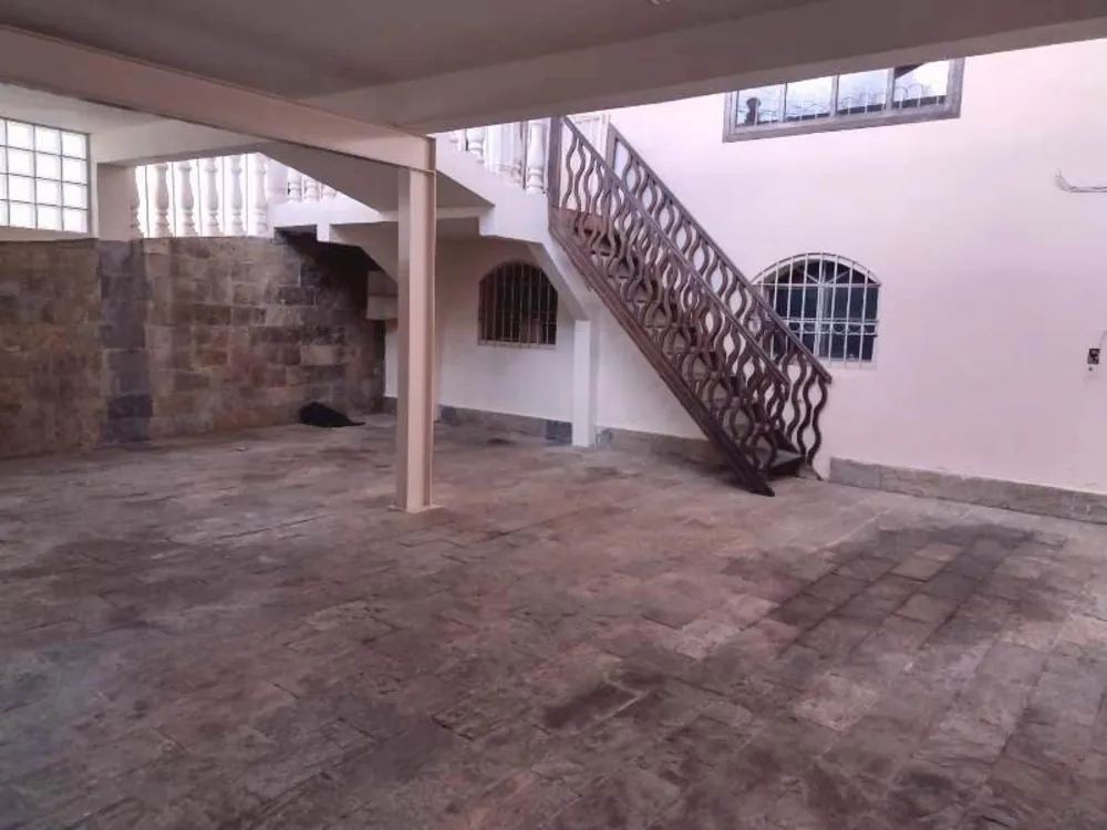 Casa, 4 quartos, 36 m² - Foto 11