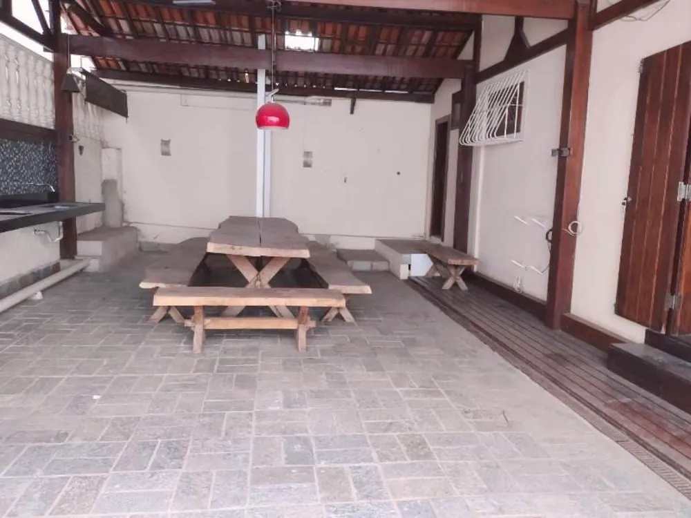 Casa, 4 quartos, 36 m² - Foto 10