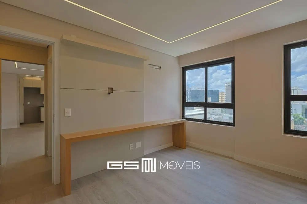 Apartamento, 1 quarto, 56 m² - Foto 1