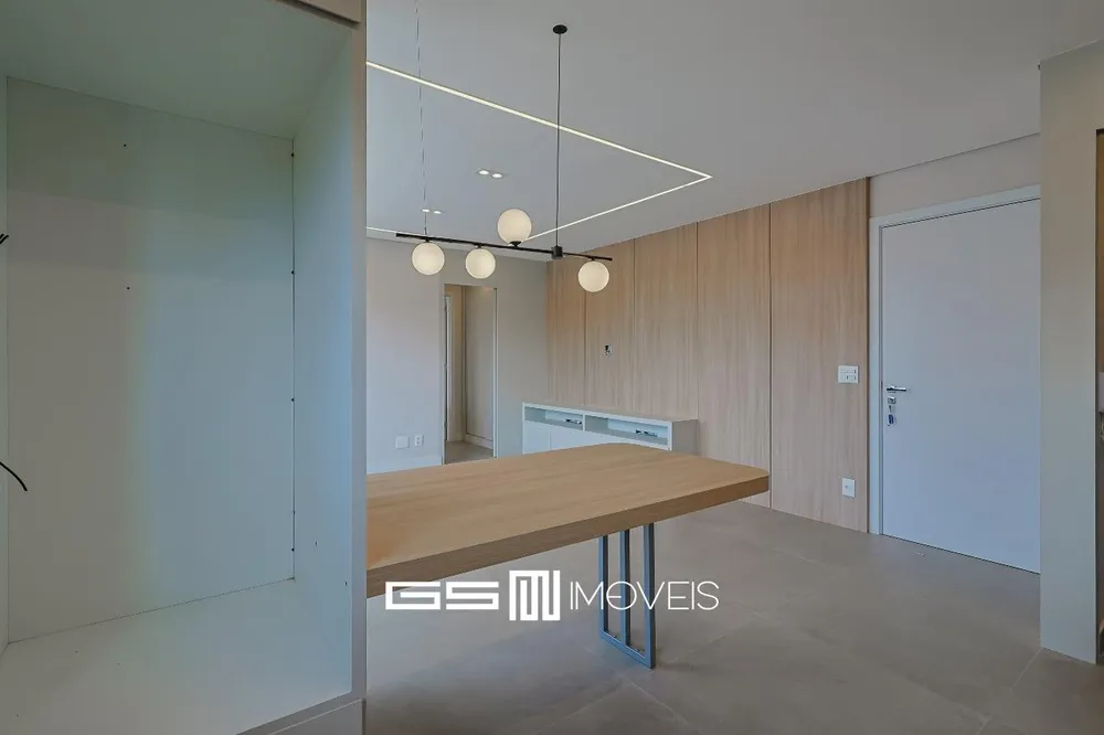 Apartamento, 1 quarto, 56 m² - Foto 3