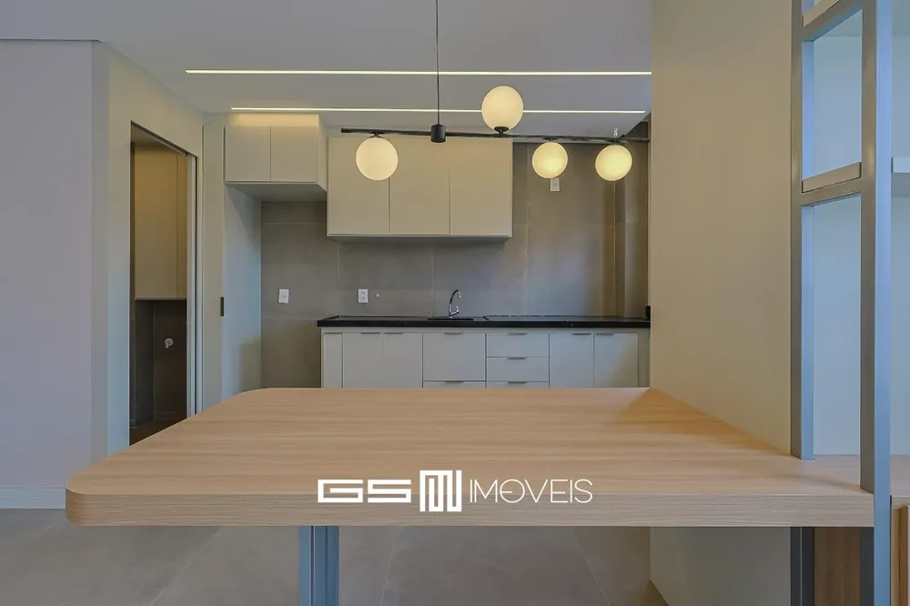 Apartamento, 1 quarto, 56 m² - Foto 4